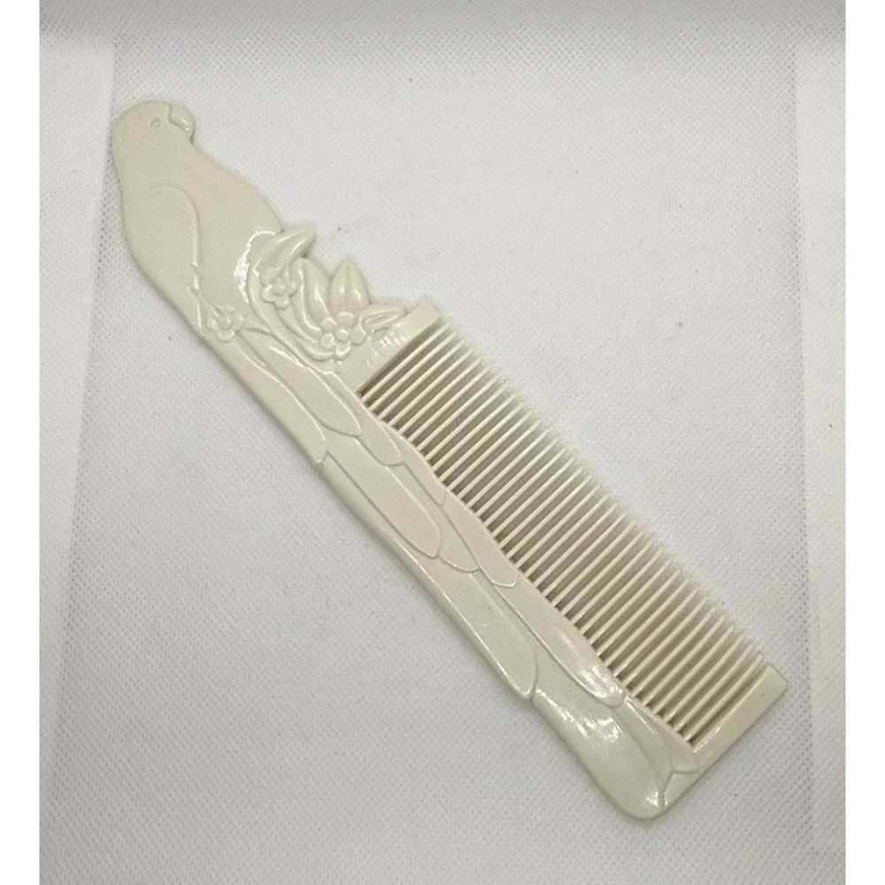 Vintage 1980 Freelance Super Comb 9.5